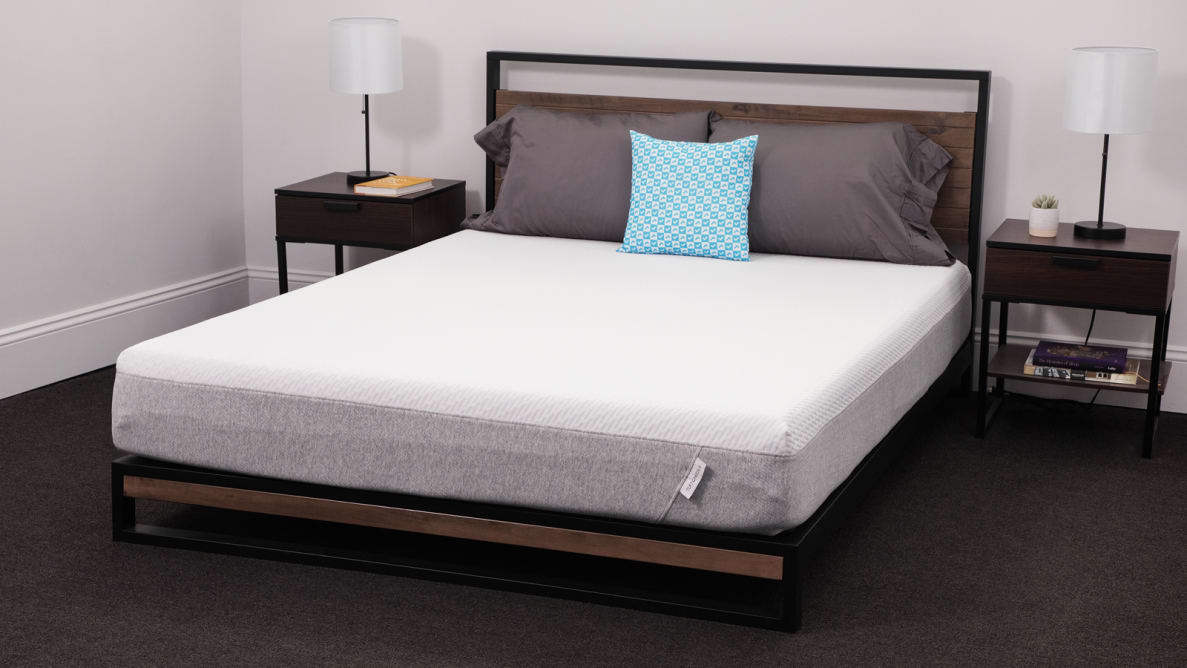 The Tuft & Needle Original foam mattress