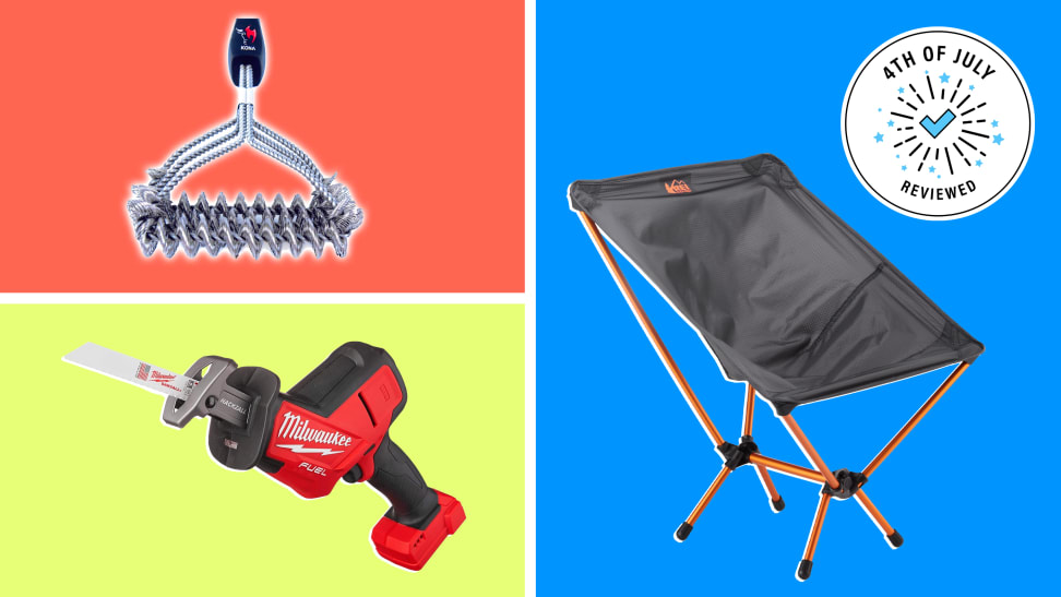 Most popular 4th of July deals: Save at HexClad, REI, Amazon, Kate Spade