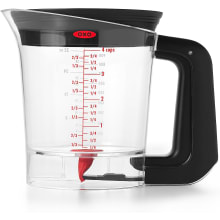 Product image of OXO Good Grips Good Gravy 4-Cup Fat Separator