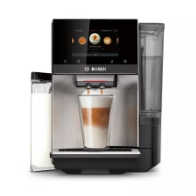 Product image of Bosch 800 Series Fully Automatic Espresso Machine