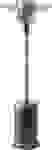 Product image of Amazon Basics 46,000 BTU Outdoor Propane Patio Heater with Wheels