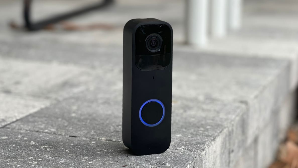 Blink Video Doorbell