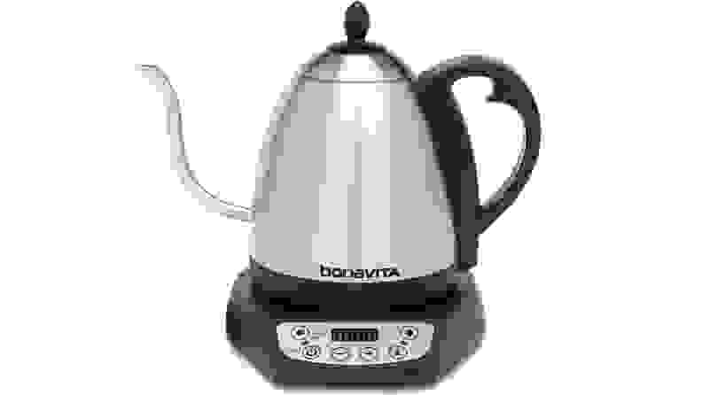 Bonavita Variable Temperature Digital Electric Kettle