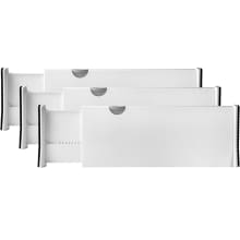 Product image of Deep drawer dividers