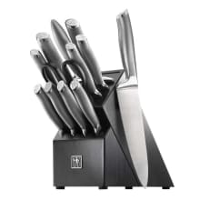 Product image of Henckels Modernist 13-Piece Knife Block Set