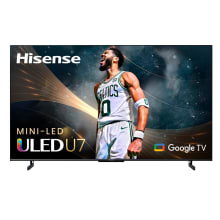 Product image of Hisense U7K