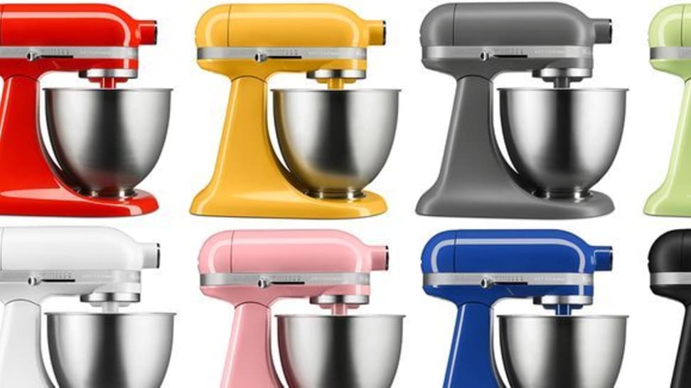 KitchenAid Stand Mixers