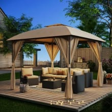 Product image of Lausaint Home Outdoor Gazebo