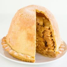 Product image of Levee High Apple Pie