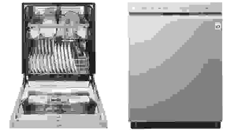 LG Dishwasher