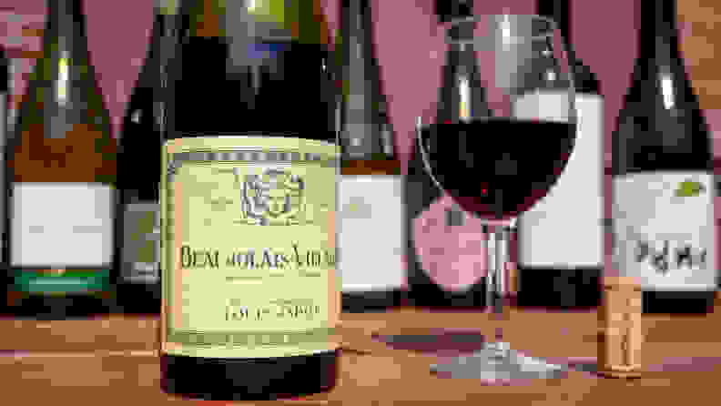 Louis Jadot Beaujolais Villages