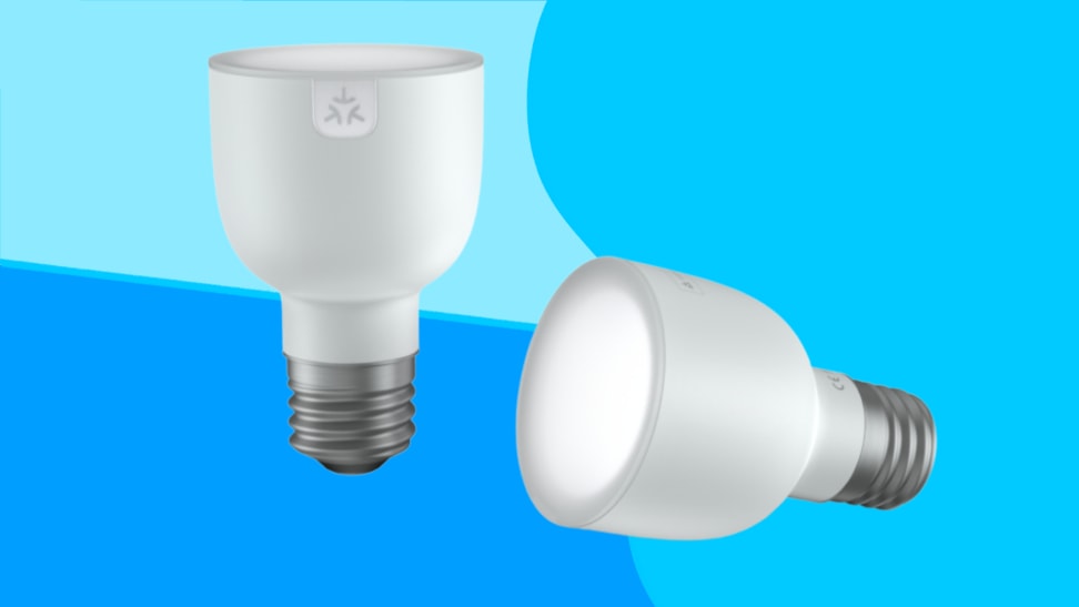 Smart bulbs