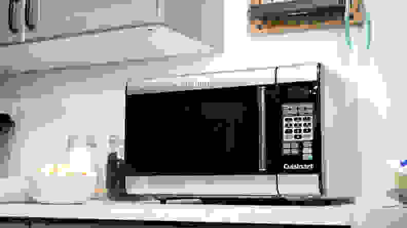 Cuisinart Microwave