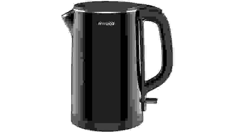 Miroco 1.5 Liter Stainless Steel Tea Kettle