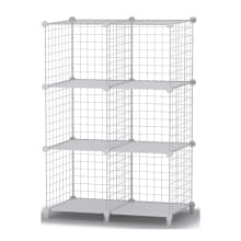 Product image of Closet Garment Rack