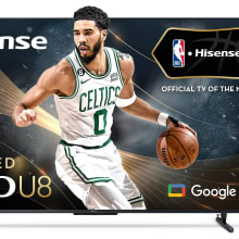 Product image of Hisense U8K