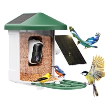 Product image of Harymor Smart Bird Feeder