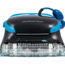 Product image of Dolphin Nautilus CC Plus Robotic Pool Vacuum Cleaner