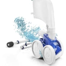 Product image of Polaris Vac-Sweep 380 Pressure Inground Pool Cleaner