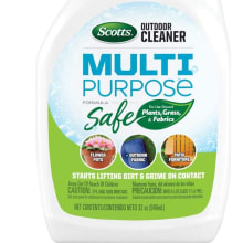 Product image of Scotts Outdoor Cleaner Multi Purpose Formula 51080