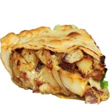 Product image of Hot Rod Potato Pie