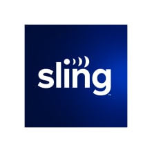 Product image of Sling TV