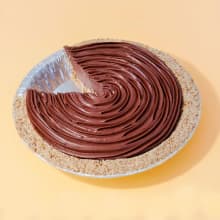 Product image of Smooth Operator Gluten Free Pie