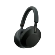 Product image of Sony WH-1000XM5 Wireless Noise Canceling Headphones