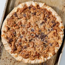 Product image of Texas Trash Pie