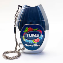 Product image of Nik Betel Collaboration Tums Bag