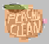 Product image of Urban Outfitters Peachy Clean Bath Mat