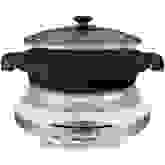 Product image of Zojirushi Gourmet d'Expert Electric Skillet (EP-PBC10)