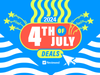 4th of July sales