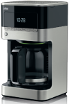 Product image of Braun BrewSense KF7150BK