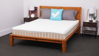 Essentia Stratami mattress