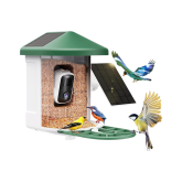 Product image of Harymor Bird Feeder with Camera